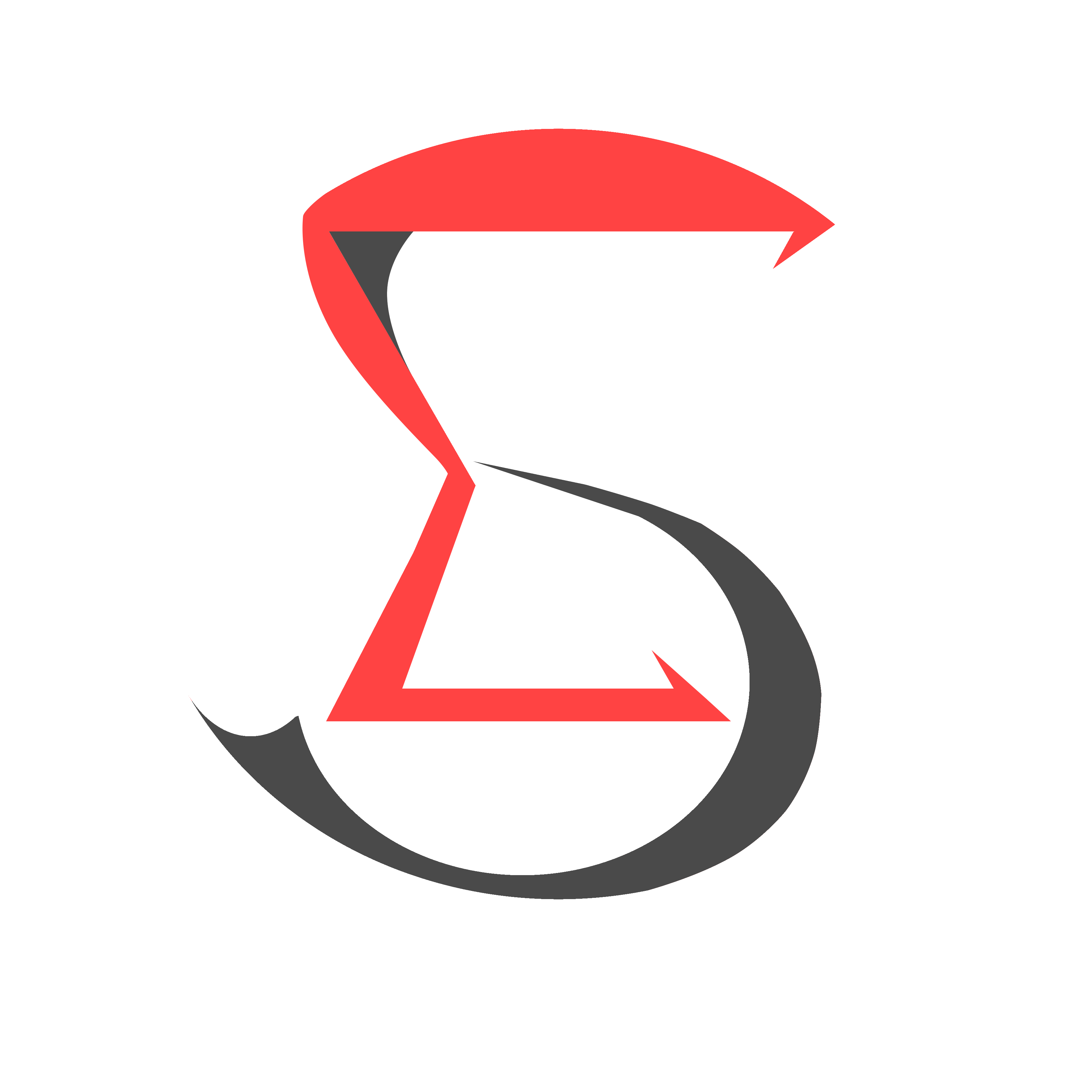 Sigma Server Logo